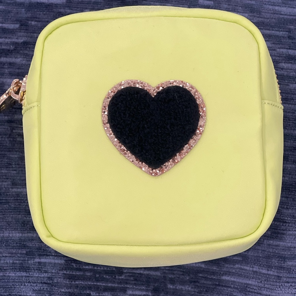 Stoney Clover Lane Classic Mini Pouch